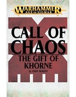 The Gift of Khorne